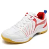 Обувь для бадминтона, обувь для парных видов спорта, профессиональная тренировочная обувь для соревнований, нескользящая дышащая обувь для волейбола, настольного тенниса, тенниса 092123