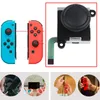 Game Controllers 4X 3D Analog Joystick Thumb Sticks Sensor Replacements For Switch Joy Con Controller