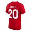 4xl 5xl 2024 Darwin Soccer Jerseys M.Salah Mac Allister Thiago Gakpo Szoboszlai Luis Diaz Virgil Diogo J. Player Version Football Shirt A.Becker GoalEkome Men KIDS KIT