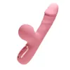 Sex-Massagegerät Sex-MassagegerätSex-MassagegerätGalaku Millie Vibrationsstab Saugen Second Tide Mini Stick Weibliche Privatmassage Klitoris-Masturbation