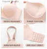 Zestawy biustonoszy zestawy biustonosze z zestawem bielizny ropa femenina dla kobiet koreański styl push up bra i majtki damskie bieliznę Mjer Bralette L230919