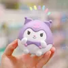 Decompression Venting Pinching Slow Rebound Cartoon Toys Stress Relieving Figurines Small Toys