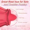 Sexspielzeug Massagegerät Viprose Vibrator Weibliche Zunge Lecken Silikon Klitoris Stimulator Vagina Erwachsene Intime Waren für Frauen