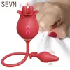 10 Speeds Tongue Licking Vibrator Clit Nipple Blowjob Clitoris Vibrating Egg Stimulation Female Masturbation Sex for Women