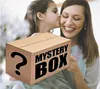 سماعات الرأس Lucky Bag Mystery Joxes هناك فرصة لفتح كاميرات الهواتف المحمولة بدون طيار.