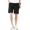 Shorts pour hommes Mode d'été imprimé décontracté jogging slim fit plage hommes et femmes pantalons courts de gym