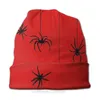 Bérets Bonnet tricoté sur mon visage hiver chaud Bonnet casquettes pour hommes femmes Beetlejuice Maitland Betelgeuse Film Skullies Bonnet chapeaux