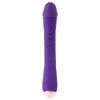 Sex Massager Sex Massagersex Massager Glutinous Rice Shaker Fun Products Women's Masturbation Device Silicone Soft Massage Stick