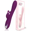 massageador sexual massageador sexualmassageador sexualProdutos de sexualidade silicone simulação coelho vara vibratória massagem feminina masturbador brinquedo adulto