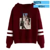 Women's Hoodies Kit Connor Hoodie Sweatshirts Casual Stylish Kpop Women Man Streetwear Actor Pullovers Harajuku Fashion