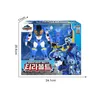 Фигурки игрушек est Mini Force 2 Super Dino Power Transformation Robot Toys Фигурки MiniForce X Deformation Dinosaur Toy 230918