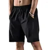 Shorts pour hommes Mode d'été imprimé décontracté jogging slim fit plage hommes et femmes pantalons courts de gym