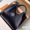 Borse da donna per lo shopping ad alta capacità Carmel complete in stile di alta qualità Borsa in tessuto Borsa a tracolla per pendolari Lady232w