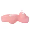 sex massager sex massagermassager sex FZ-046 Female Hip Inverted Mold Male Masturbation Simulator Famous Device Inverted Film Aircraft Cup Doll Sex Toy