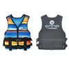 Zwemvest Boei Kinderzwemvest Kinderen Zwemmen Neopreen jas voor jongens Meisjes Drijfvermogen Veiligheidspak Varen Strand Zwemmen Surf Ski Drift Watersport 230919