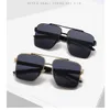 Designer Sunglasses for Women Classic Eyeglasses Goggle Outdoor Beach Sun Glasses For Man Mix Color Optional with box Polarized light good22421