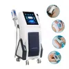 Cellulite Reduction Bod Contouring Forming Lymfatisk dränering 360 Roterande terapi 9D Slim Inner Ball Roller Machine