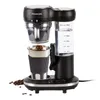 Automatisk kaffebryggare med en servera med 16 oz