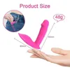 Sex Toy Massager Adult App Bluetooth Dildo Vibrator for Women Wireless Control Vibration Egg Clitoris Stimulator Kvinnliga vuxna par