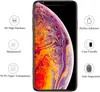 واقي الشاشة فيلم الحماية لـ iPhone 15 14 13 12 Mini 11 Pro Max XS Max 8 7 6 Plus Glass Plass