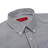 Herren Freizeithemden CHCH Fashion Classic Solid Shirt Business Büro Baumwolle 230919