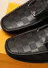 Luxe merk heren loafers jurk echte lederen schoenen pak Gommino schoenen maat 38-46