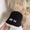 New Men Women mi u Knitted Hat Fashion letter Pattern Embroidery Ski Warm Winter Beanie Skullies Caps hip hip Casual beanies hats