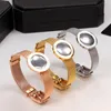 Luxury Designer Mens Bracelets Womens link bangles chains Gold silver plated Hip hop Watch Strap Bracelet lovers gold net Gifts231q