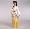 Stage Wear Chinese Dance Costumes Children Traditional Costume Girls Ancient Clothing Hanfu Dress