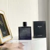 우리에게 3-7 일 이내에 배달 Bleu Eau de parfum encense man perfume body spary cologne