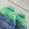 Awxc Men's Down Parkas Sesame Street Style Xx Winter Kaws Co Branded Down Cotton Jacket 196 Windproof Warm Men and Women's Bread