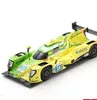 Diecast Model 1 64 SPARK Oreca 07 34 24H Le Mans Y268 Auto Collectie Limited Edition Hobby Speelgoed 230918