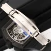 Richarmill Watch自動機械腕時計Swiss Watches Wrist Womens Series自動wri 9tl