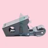 Skrivare levererar Wit-Color Starfire 1024 Print Head Pinch Roller Assembly Witcolor 9000 3300 papperstryckshjulskomponent 4st