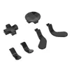 Controladores de jogo Substituição D Pad Paddles Set Controller Pads Fácil Instalação Melhoram a Precisão de Aço Inoxidável para