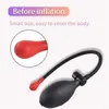 Jouet sexuel masseur en Silicone gonflé, Super gros Plug Anal, gode pour femmes et hommes, dilatateur de Prostate et de fesses, boutique d'anus