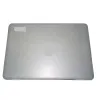 Cover posteriore LCD per laptop nuovissima per Dell Chromebook 3100 LCD Coperchio posteriore superiore LED grigio 34YFY HUB 02