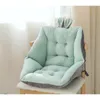 Cuscino Cuscino decorativo Cuscino carino con schienale integrato Spessore per sedia da ufficio per studentesse adolescenti 230919