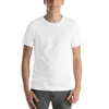 Polos Męskie życie to dziwne ratowanie symboli logo T-shirt Summer Top Dostosowanie T koszule