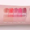 Rouge à lèvres Corée Amauve Dewy Dotom Hydratant Hydratant Dewy Lip Glaze Brillant à lèvres Tache à lèvres Longue durée Maquillage pour les lèvres imperméable Cosmétiques 230919