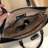 top quality men shoulder bags top cowhide handbag P luxury designer Briefcase fashion business Messenger bags travel Document case Combination lock 10A 841-1