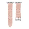 Luxe Stalen Gesp Siliconen Band Strap Voor Apple Horloge Serie 1 2 3 4 5 6 7 8 9 Ultra SE Ultra2 40/41Mmm 44/45mm 49mm 38mm 42mm