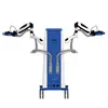 EMS Neo Slimming Infrared 14 Tesla 6500W Hi-emt Machine With 4 Pcs Handles With Pelvic Stimulation Pads Optional EMSzero