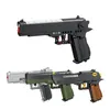 Vente en gros pistolet de la seconde guerre mondiale pistolet personnalisé pistolets blocs de construction construction militaire blcok marque technique pistolet à balle molle pistolets jouets pour adultes Kit de construction de modèles jouets en brique