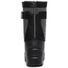 Laarzen 2023 Winter Mannen Waterlaarzen Luxe Merk Waterdichte Dikke Pluche Bont Warme Snowboots Man Casual Vissen Wandelen regenlaarzen J230919