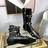 Сексуальные женские сапоги на высоком каблуке с заклепками, кожаные туфли с металлической пряжкой, дизайнерские ботинки, модные ботинки на молнии в стиле панк с острым носком, 8899