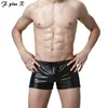 F plus R Costumi da bagno da uomo in ecopelle Boxer Trunks Costumi da bagno da spiaggia Nuoto da uomo Board Surf Boxer Shorts211a