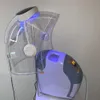 ビューティーフェイシャルスパスキンケアPDT LED光療法酸素フェイシャルマシンスキン若返り高圧酸素ジェット療法フェイシャルマスクドームマシン