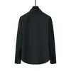 2023 designer masculino camisa de negócios moda casual camisa masculina primavera ajuste camisa xi'an tamanho M-3XL #02