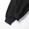 High Street Fashion Brand Zipper Cardigan Jersey de beisebol Funcional Vibe Style MA1 Flying Wool Work Jacket